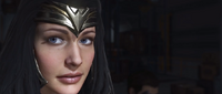 NRS in charge of modeling a female face injustass injustice western 3D artists 2.png