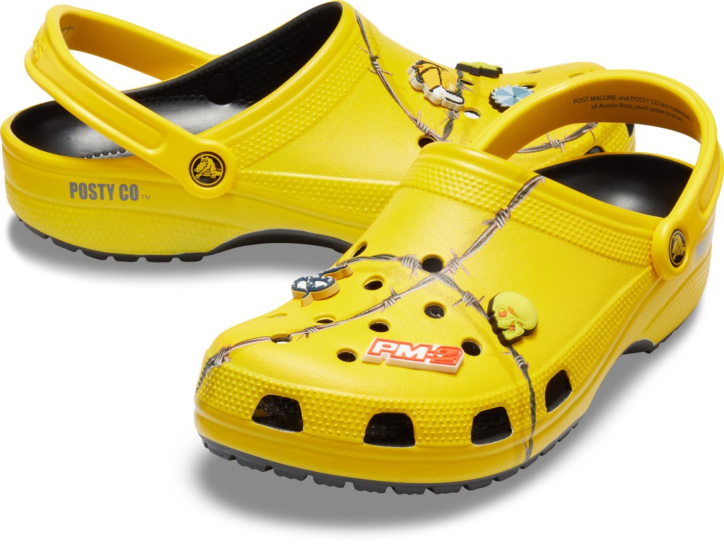 Why ugly-cool Crocs have stood the test of time