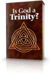 Is God Trinity