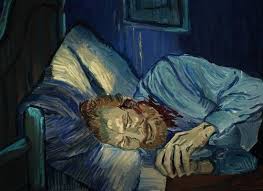 Thinking Art - “The sadness will last forever.” - Vincent van Gogh |  Facebook