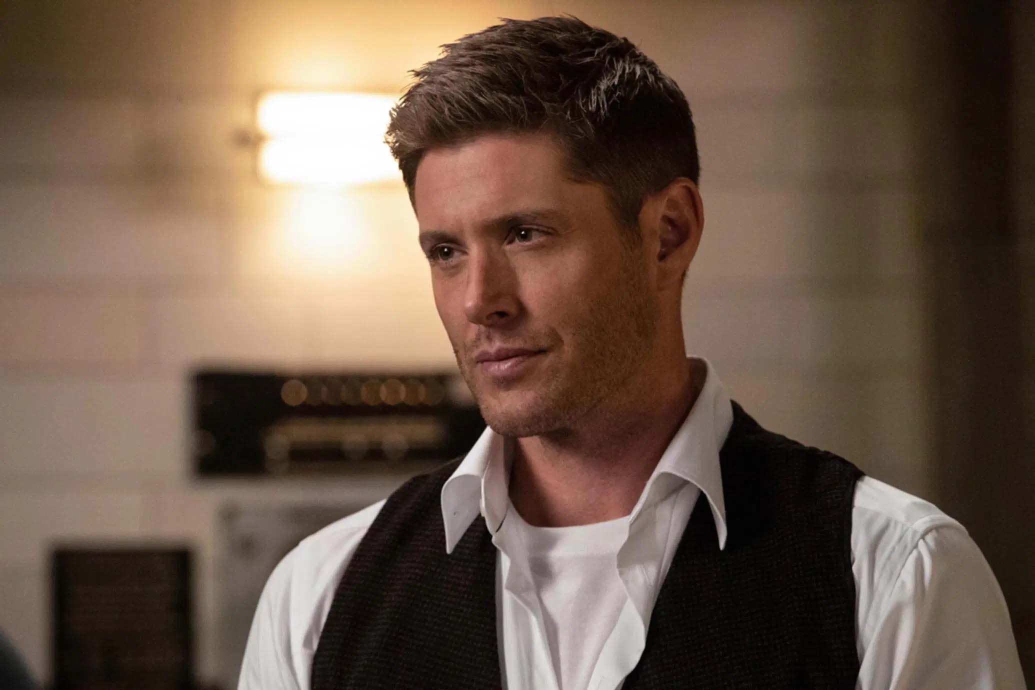 'Supernatural's Dean Winchester: All the reasons he's the worst - Film ...