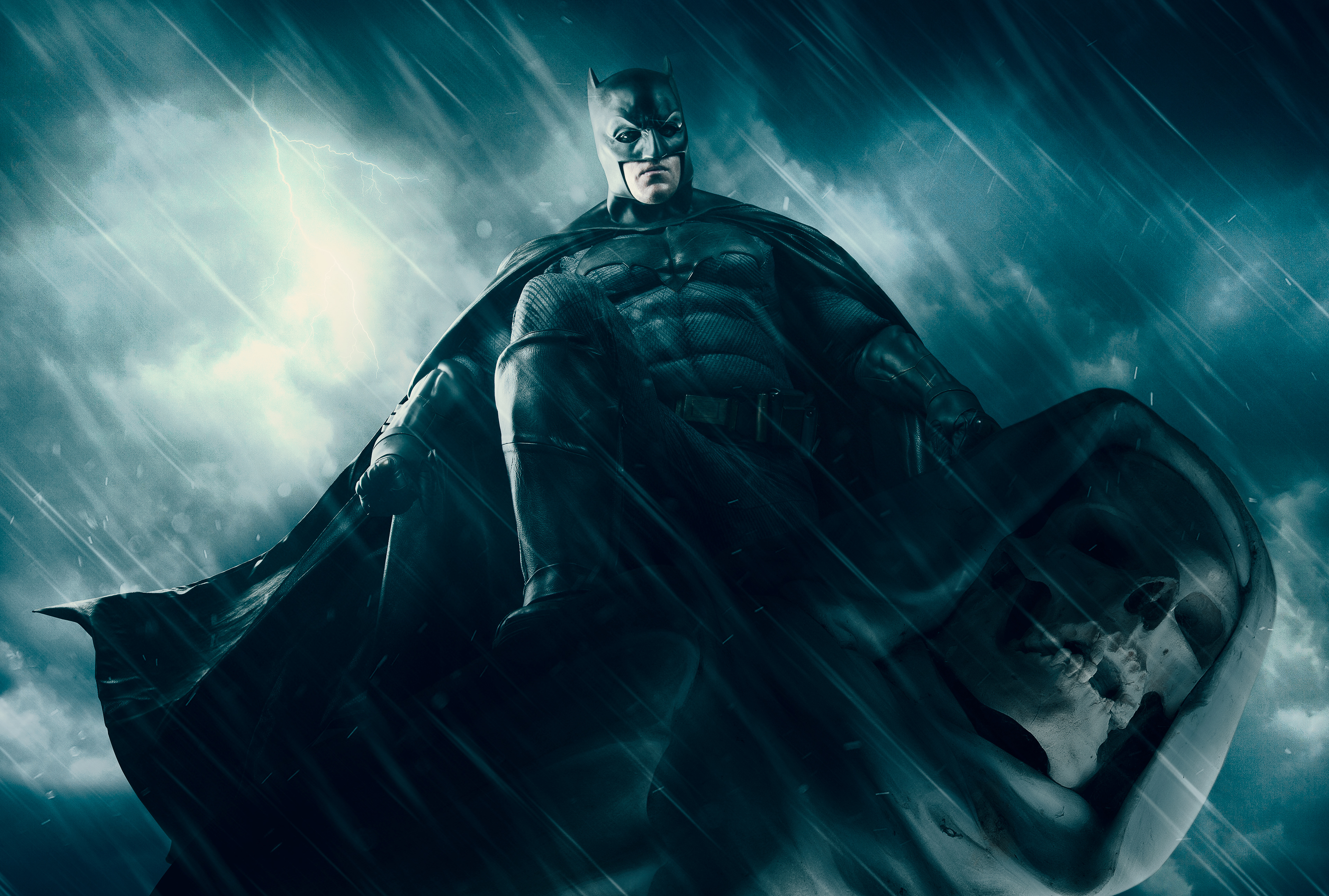 Batman 4k Dark Knight Wallpaper,HD Superheroes Wallpapers,4k Wallpapers ...