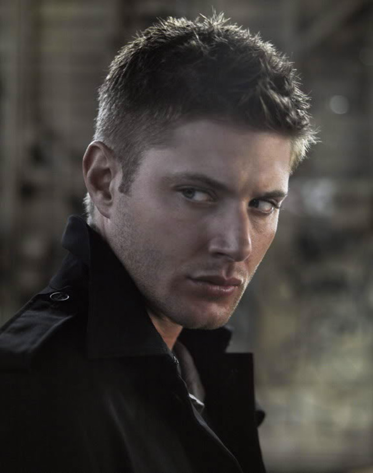 Dean Winchester (Character) - Giant Bomb