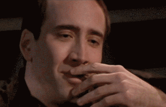 Nicolas cage GIFs - Get the best gif on GIFER