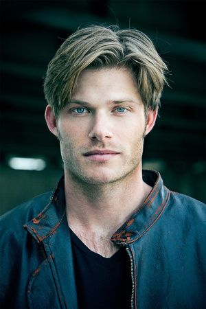 CHRIS CARMACK ! LOOK IN THIS EYE´S ! | Chris carmack, Chris, Crazy people