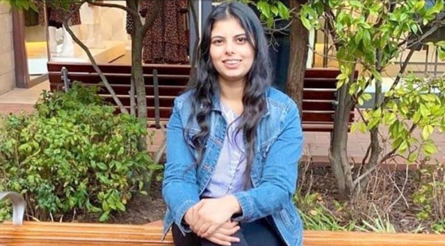 Australia Indian nursing student buried alive