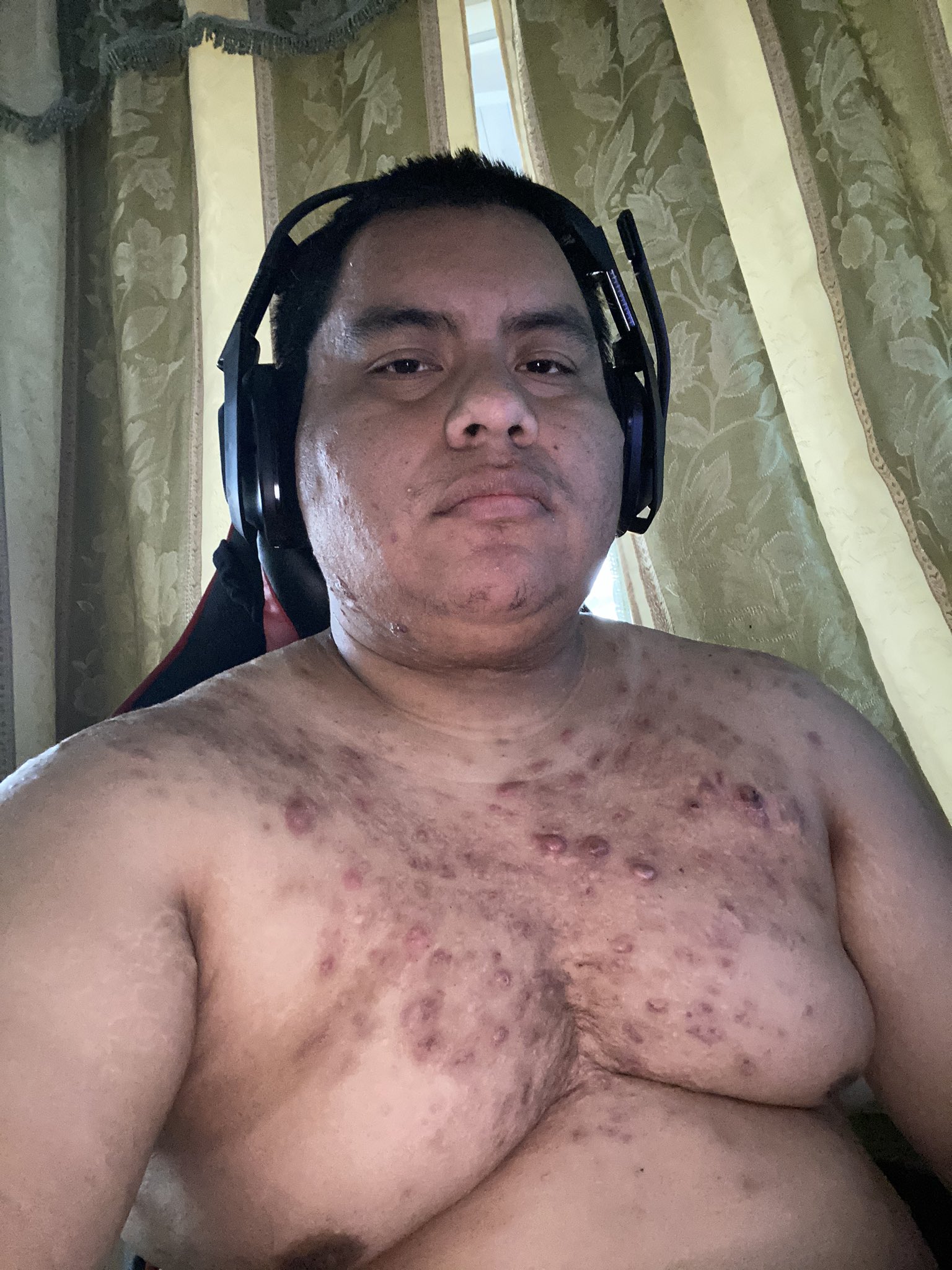 Mexican Andy on X: @pokimanelol I saw this cause someone liked it but here  https://t.co/7ofi02Ze6D / X